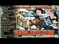 Bandas Exitos Mix - Alfredo Olivas y Julion Alvarez Mix Mejores Romanticas - Musica de Banda 2024