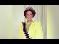 The Life Story of Queen Beatrix of the Netherlands