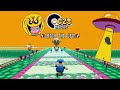 Sonic Mania, but It's Pizza Tower?!