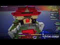 Bedwars with BEICBAMZ