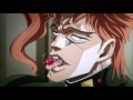 Kakyoin is the new Scatman- Jojos Bizarre adventure