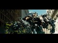 Transformers - What Ive Done Linkin Park (Music Video HD)