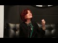 Sharon Osbourne and Howie Mandel Talk Drama With James Corden