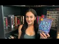 TBR Jar Chooses my August Reads! 🦋