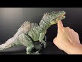 Jurassic World: Hammond Collection Giganotosaurus Review