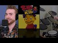 35 PBS Kids Theme Songs in 6 Minutes | MEGA MEDLEY