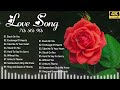 The Most Of Beautiful Love Songs About Falling In Love - Love Songs 70s 80s 90s Westlife.Boyzone