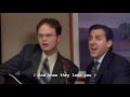 Teach Your Children (Crosby, Stills, Nash & Young) - Michael Scott (The Office)