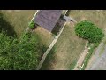 DJI Mini 2 4k. first 4k flight.