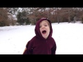 Josh in the Snow