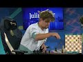 Magnus Carlsen's Biggest Comeback EVER!?