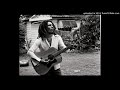 Bob Marley - Acoustic Medley (1971) (Guava Jelly This Train Cornerstone Comma Comma Dewdrops Stir..)