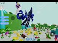 MLP story with @The MLP Roblox adventures