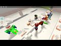 TROLLING AT PASTRIEZ TRAININGS ON ROBLOX