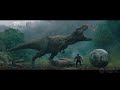 Everything You May Have Missed in the Jurassic World: Fallen Kingdom Trailer