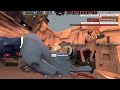 Le epic spy tutorial (TF2 gameplay)