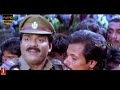 Nyayaniki Sankellu Telugu Dubbed Full Movie | Mammootty | Heera | Maathu
