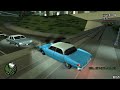 GTA: San Andreas [PC] Crazy Trains Mod 2 (CLEO)