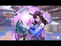 Overwatch 2: RTX2060 | Ryzen 7 2700 | Ultra Graphics