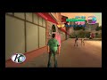 Grand Theft Auto: Vice City mission 3 the party