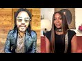 Lenny Kravitz on Let Love Rule and Hanging Out with Prince & Michael Jackson | No Filter with Naomi