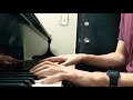 Rachmaninoff - Moment Musicaux No. 3 - Matt Perry