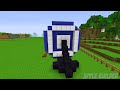 Minecraft Battle: PEPSI CAN BUILD CHALLENGE - NOOB vs PRO vs HACKER vs GOD in Minecraft!