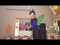 Dorm Tours: FNAF Edition!