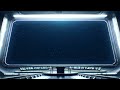 Spaceship Bridge || Main View-Screen Ambience Warp-Speed (4K Star Trek Sleep Sounds)