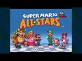 Code History of Minus World and its Return to Mario All-Stars - Talkin' Code Episode 5