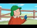 George Blasts Off! 🐵 Curious George 🐵 Kids Cartoon 🐵 Kids Movies