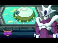 HE GOT WHIPPED! | Cooler Reacts To Frieza Saga in a Nutshell by @Kyskke