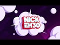 Nick Eh 30 intro