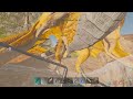 Raiding Hidden Forest Base For New Dino Lines! - ARK Ascended PvP