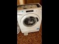 Faulty Candy Washing Machine Absolute Rubbish (DO NOT BUY!)