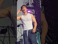 240706 Waterbomb Seoul - MINHO [full] 워터밤 민호 샤이니