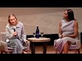 Women and the Critical Eye 2024: Sophia Cohen and Venus Williams in Conversation with Jane Panetta