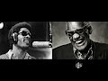 Who Did It Better? - Stevie Wonder vs. Ray Charles (1973/1975)