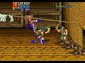 Golden Axe: The Revenge of Death Adder Longplay (Arcade) [QHD]