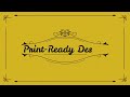 How to Create Print Ready Die Cut Lines and Bleed Area – Chips Bag Packaging Design in Illustrator