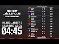 Call of Duty League Major IV Qualifiers | Week 1 Day 3