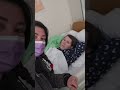 waking my sister up - A Huntingtons Disease Moment 🥰