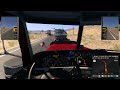 truck sim day 1 until 1m dollars!