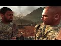 Call of Duty: Black Ops - Vietnam (Full Level Gameplay)