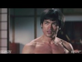 The Glow - The Last Dragon: Bruce Lee Tribute Re-Creation