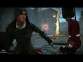 Assassin's Creed Syndicate: Stealth Kills - No Hesitation | PC