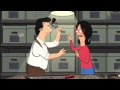 Bob's Burgers Sing About Their New Time Slot