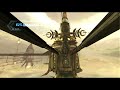 Migrating Skytown | Metroid Prime 3 Corruption [16]