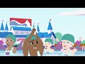Llama Love | Polly Pocket | Cartoons for Kids | WildBrain Enchanted