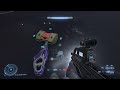 Halo Infinite: Bouncin' Body #glitch #2